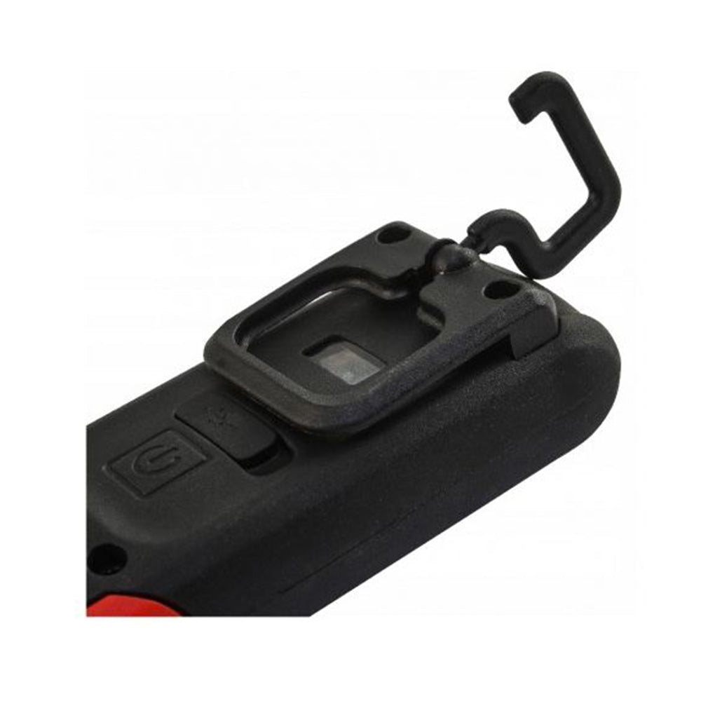 Λαμπα Επαναφορτιζομενη Cob Led 3W