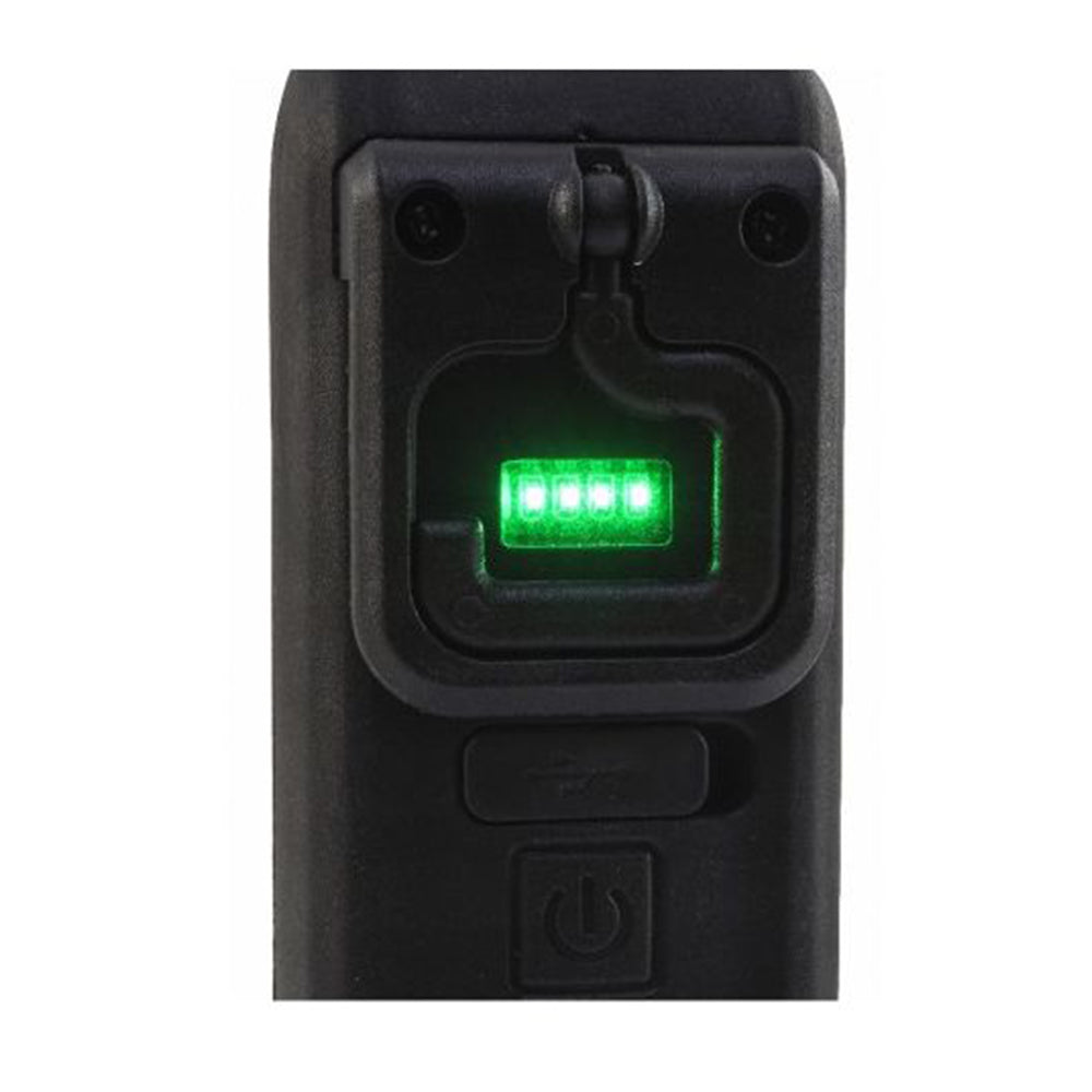 Λαμπα Επαναφορτιζομενη Cob Led 3W