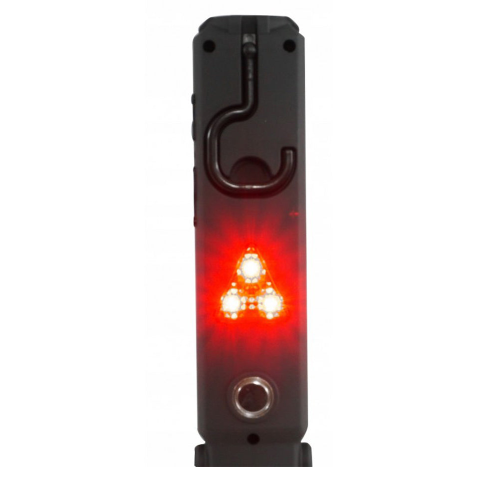 Lampa Προβολέας Εργασίας Επαναφορτιζόμενος Led Με Φωτεινότητα Έως 450Lm