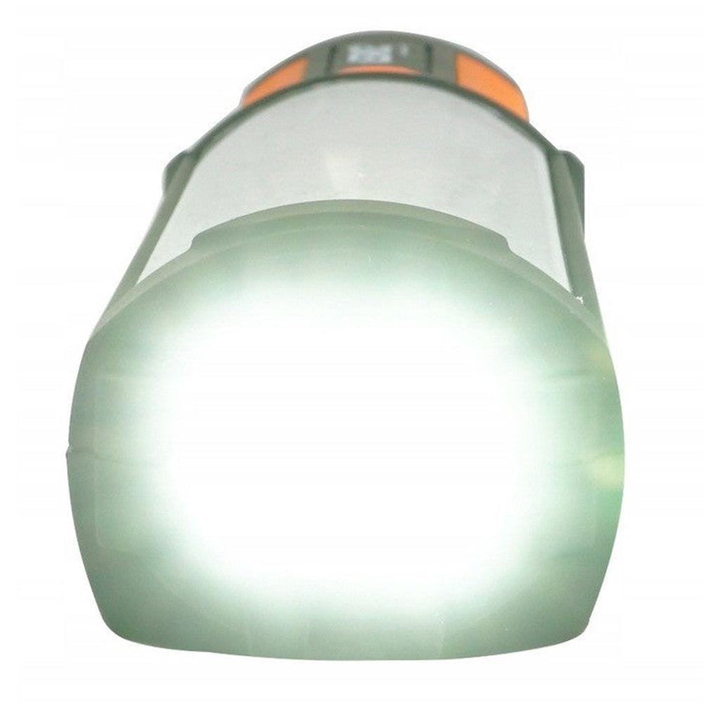 Lampa Προβολέας Εργασίας Επαναφορτιζόμενος Led Με Φωτεινότητα Έως 450Lm