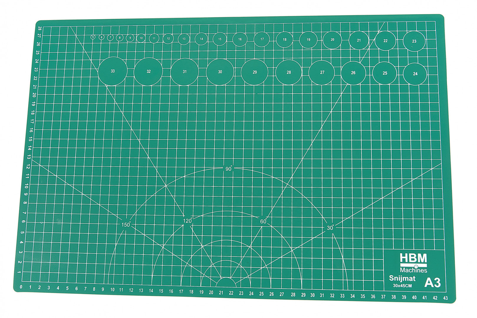 Επιφανεια Κοπησ Α3