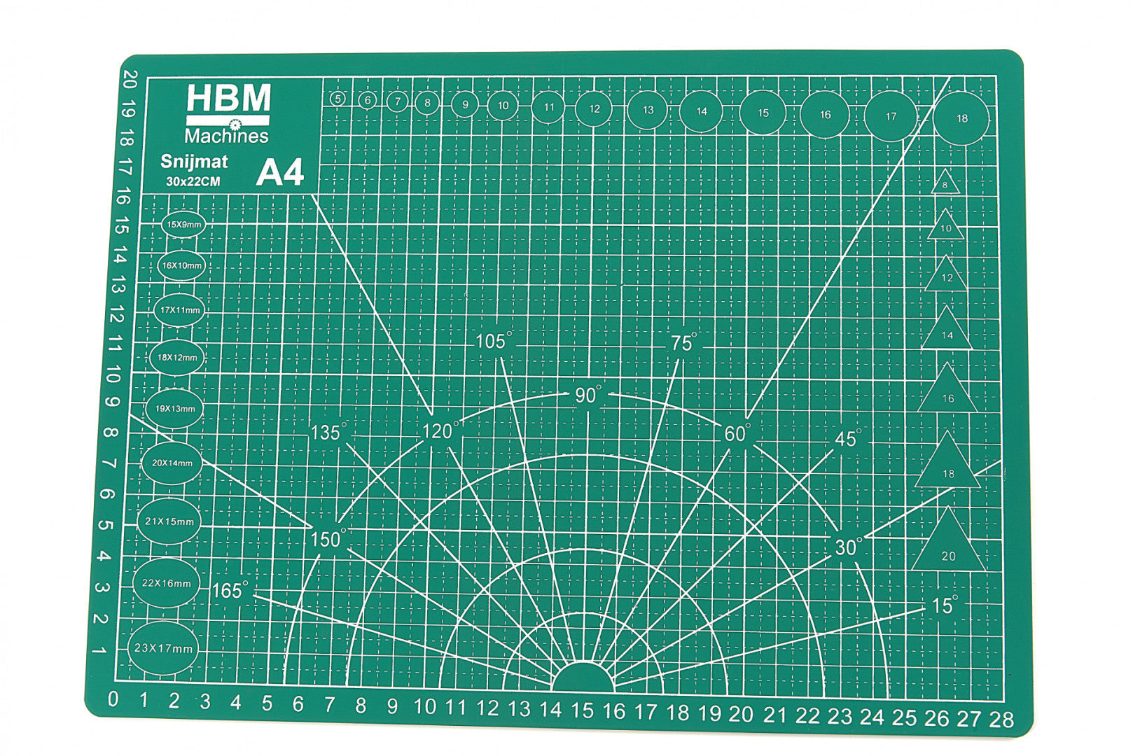 Αυτοθεραπευομενο Χαλι Κοπησ A4