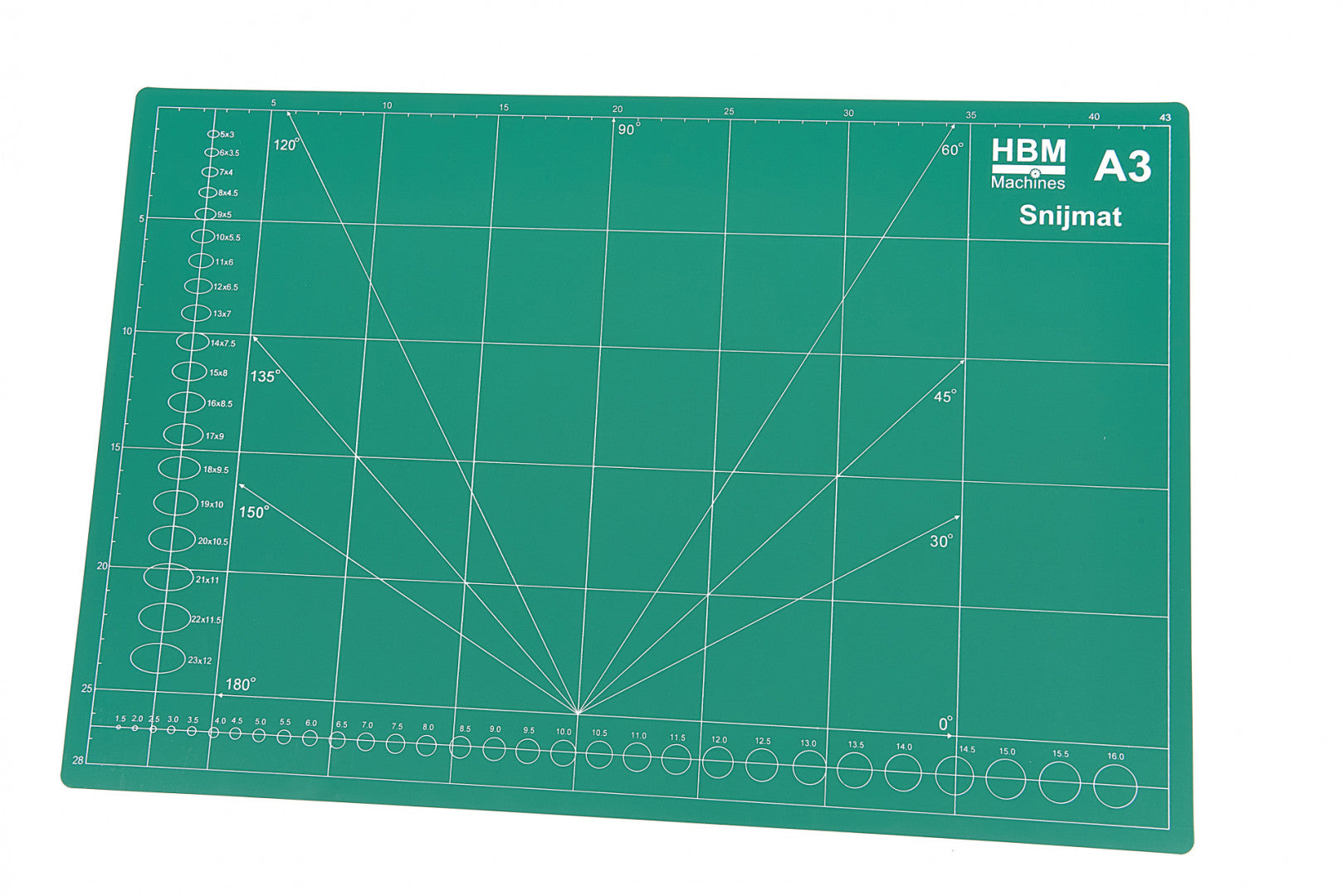 Αυτοθεραπευομενο Χαλι Κοπησ A4