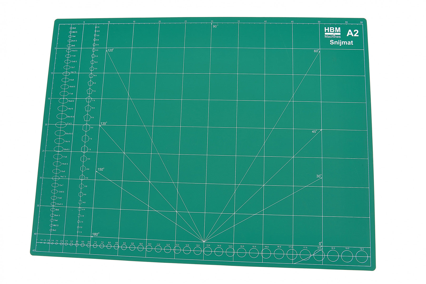 Αυτοθεραπευομενο Χαλι Κοπησ A4