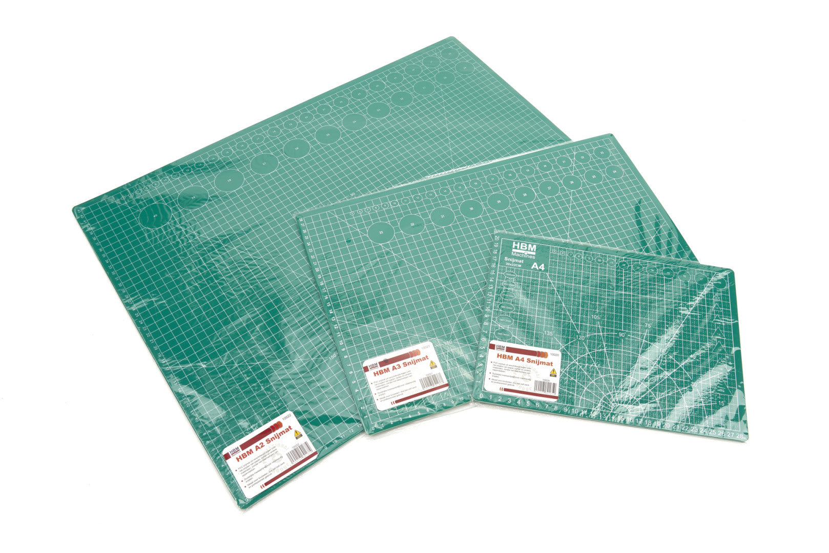 Αυτοθεραπευομενο Χαλι Κοπησ A4