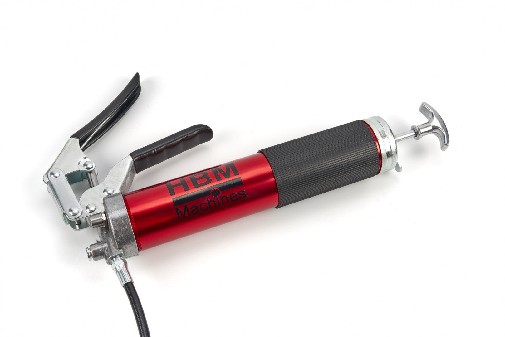 Hbm Γρασαδοροσ Χειροσ