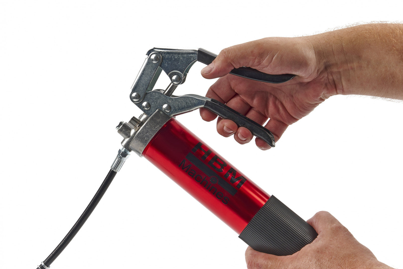 Hbm Γρασαδοροσ Χειροσ