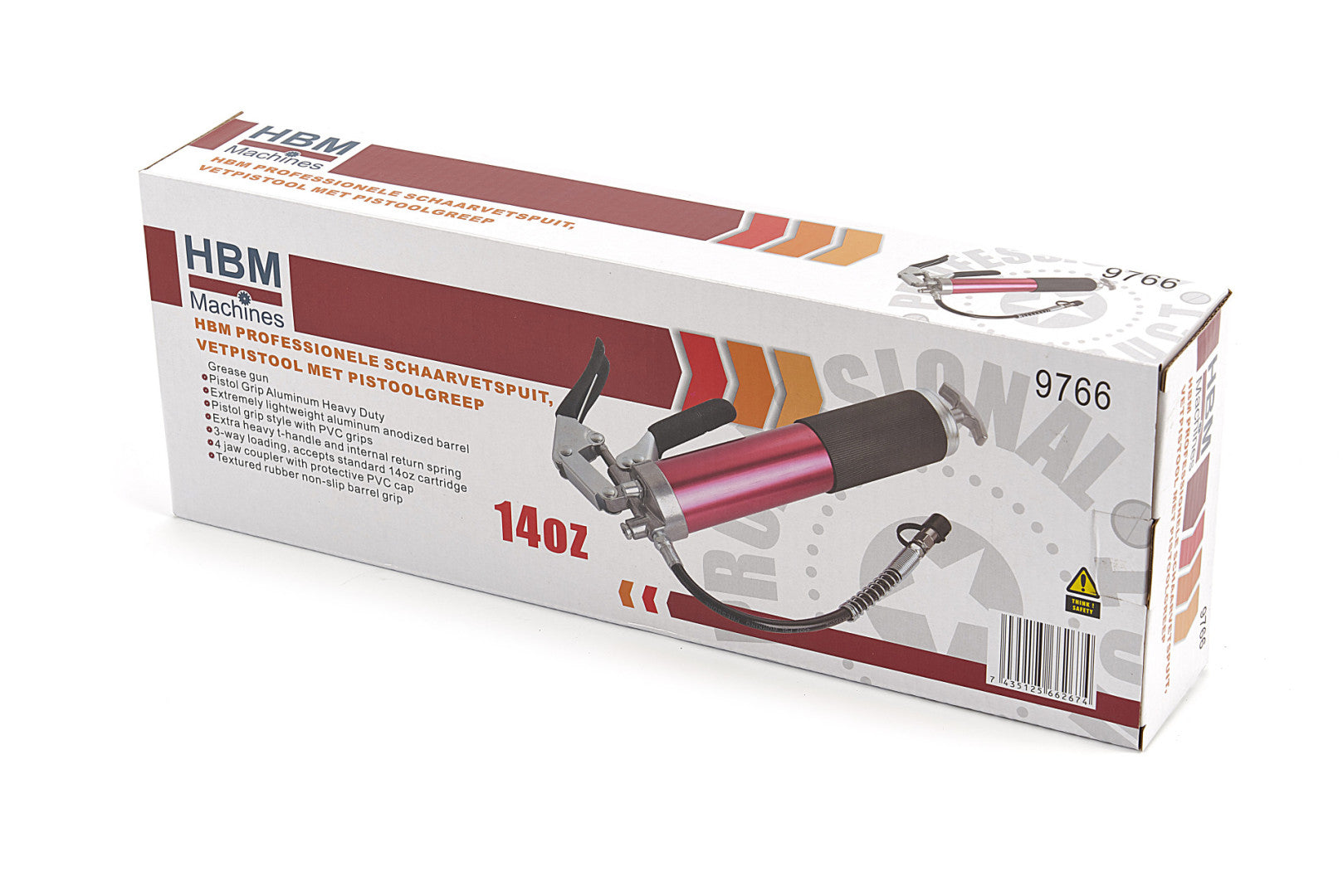 Hbm Γρασαδοροσ Χειροσ