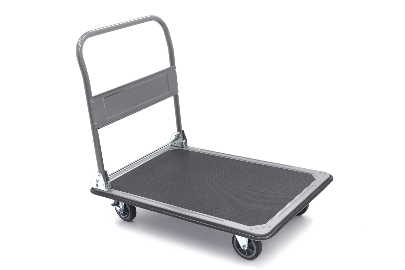 Καροτσι Πλατφορμα 350Kg