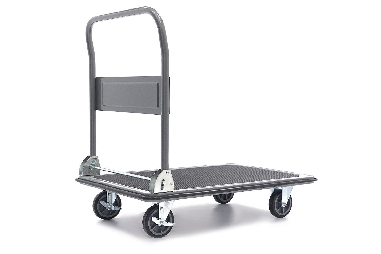 Καροτσι Πλατφορμα 350Kg