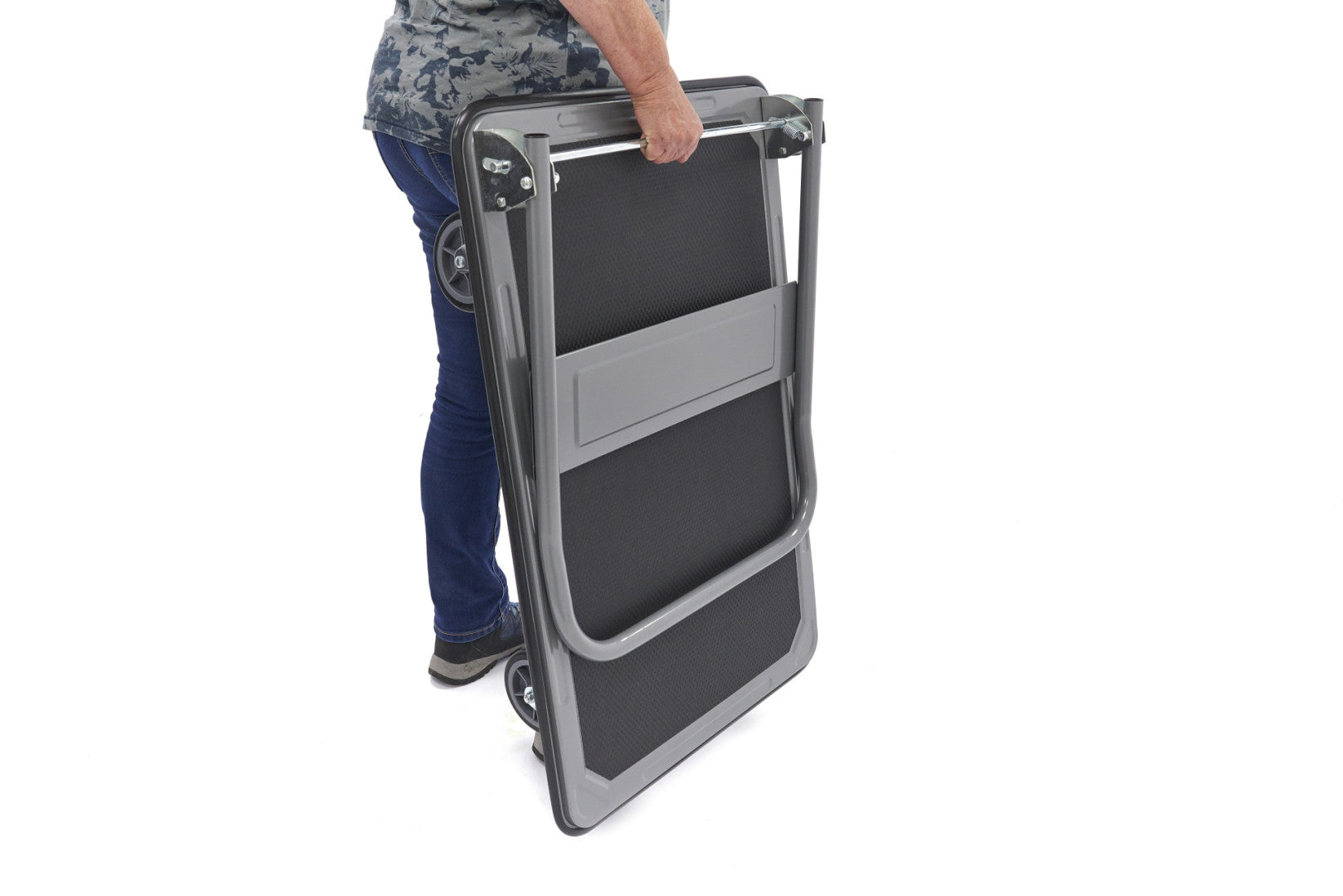 Καροτσι Πλατφορμα 350Kg