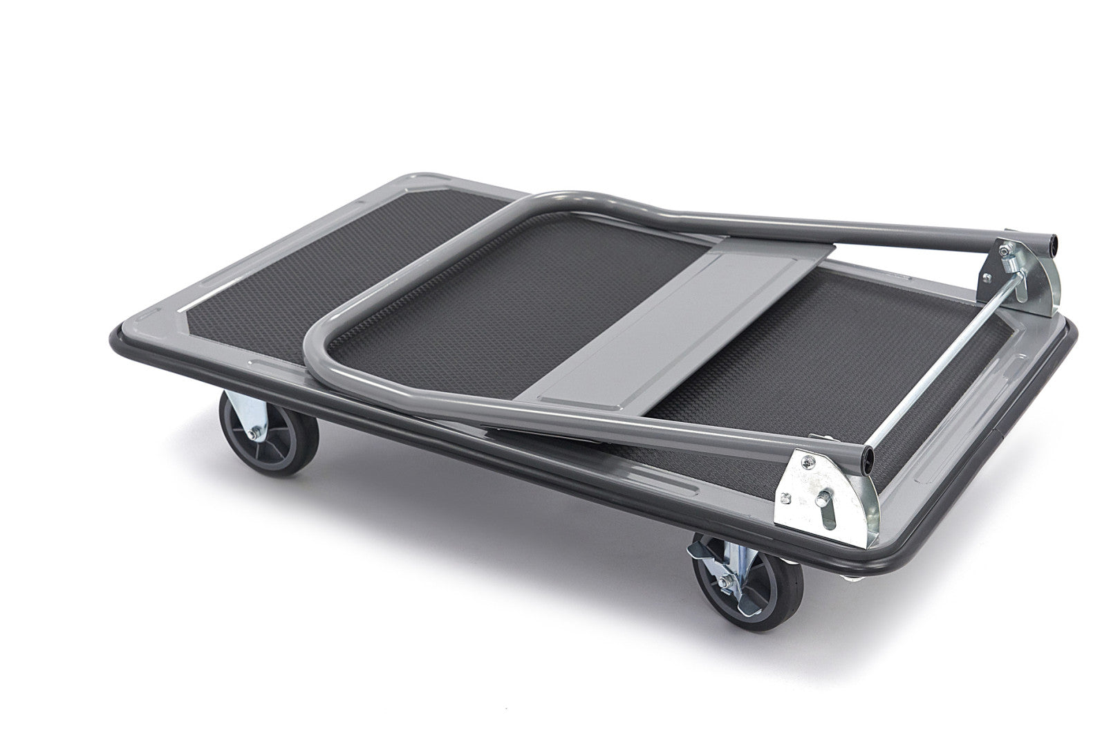 Καροτσι Πλατφορμα 350Kg