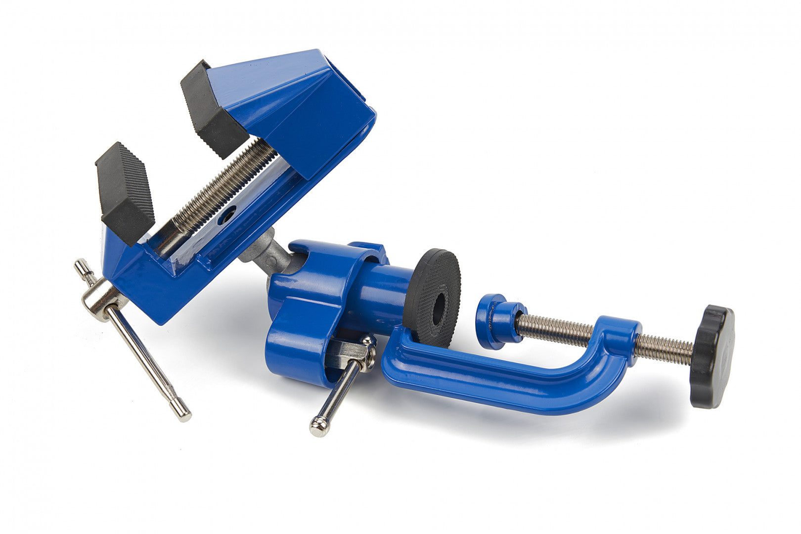 Hbm Machines Μέγγενη 70Mm 9913