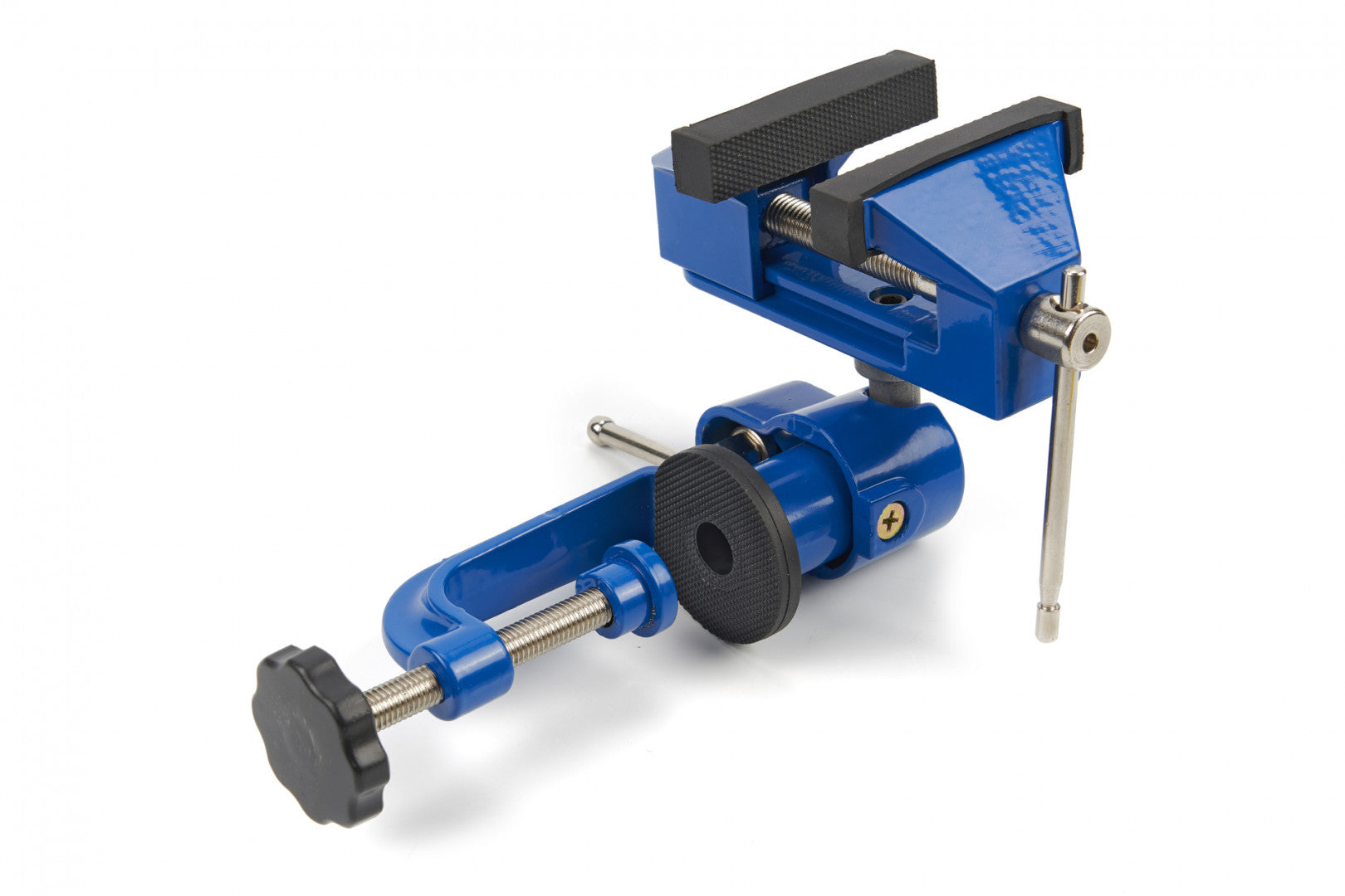 Hbm Machines Μέγγενη 70Mm 9913