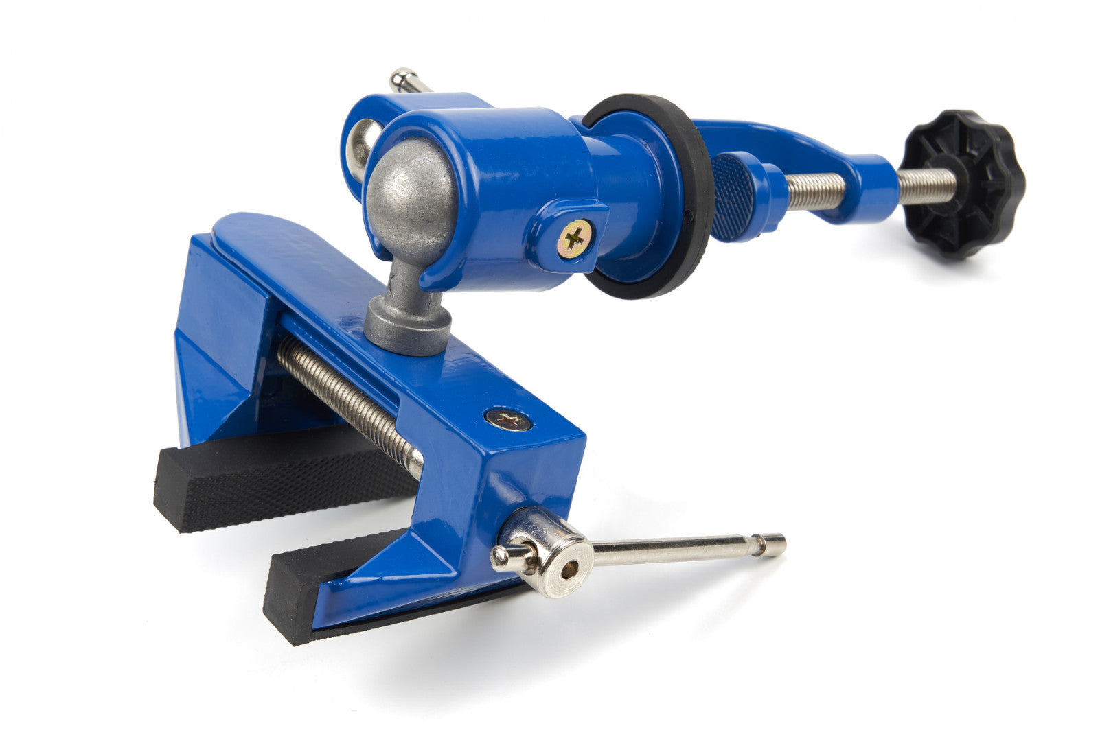 Hbm Machines Μέγγενη 70Mm 9913