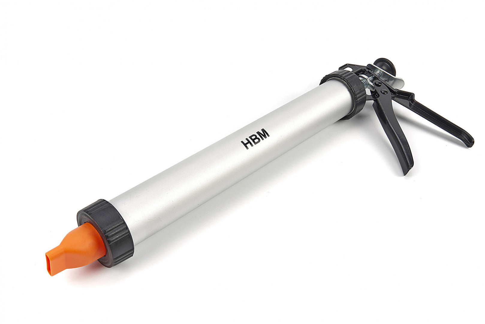 Πιστολι Σιλικονησ Και Κονιαματων Κλειστου Τυπου