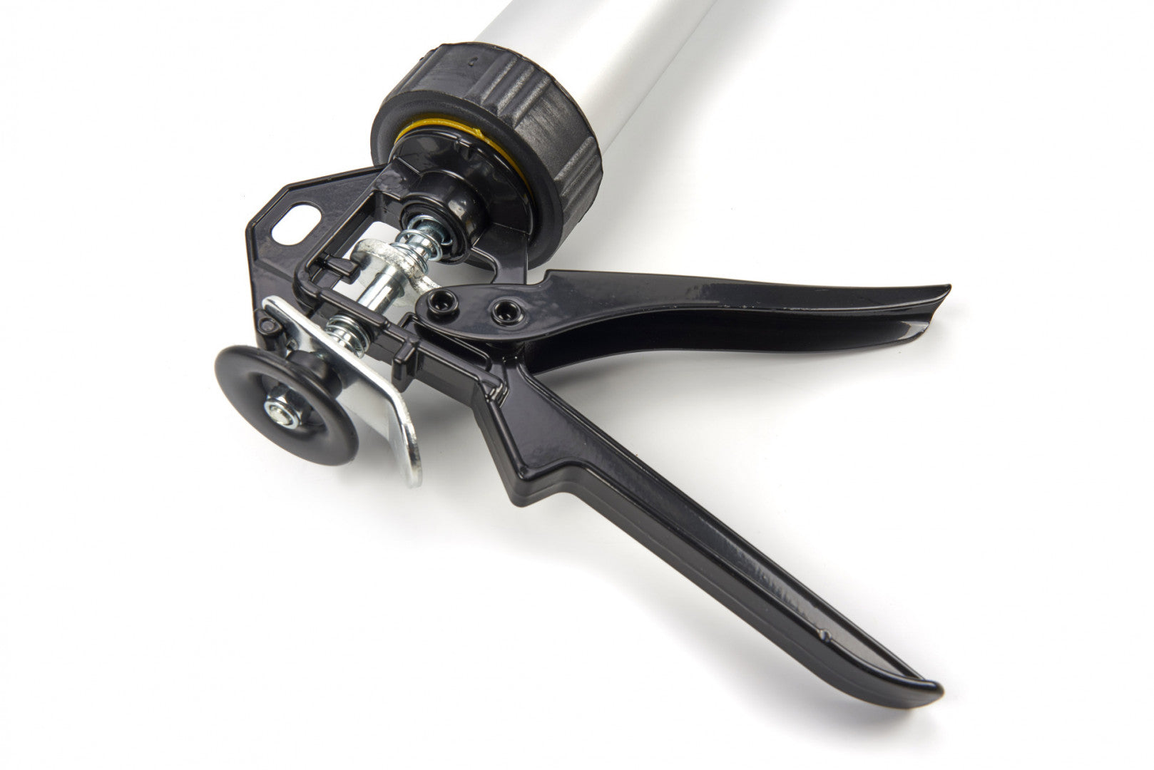 Πιστολι Σιλικονησ Και Κονιαματων Κλειστου Τυπου