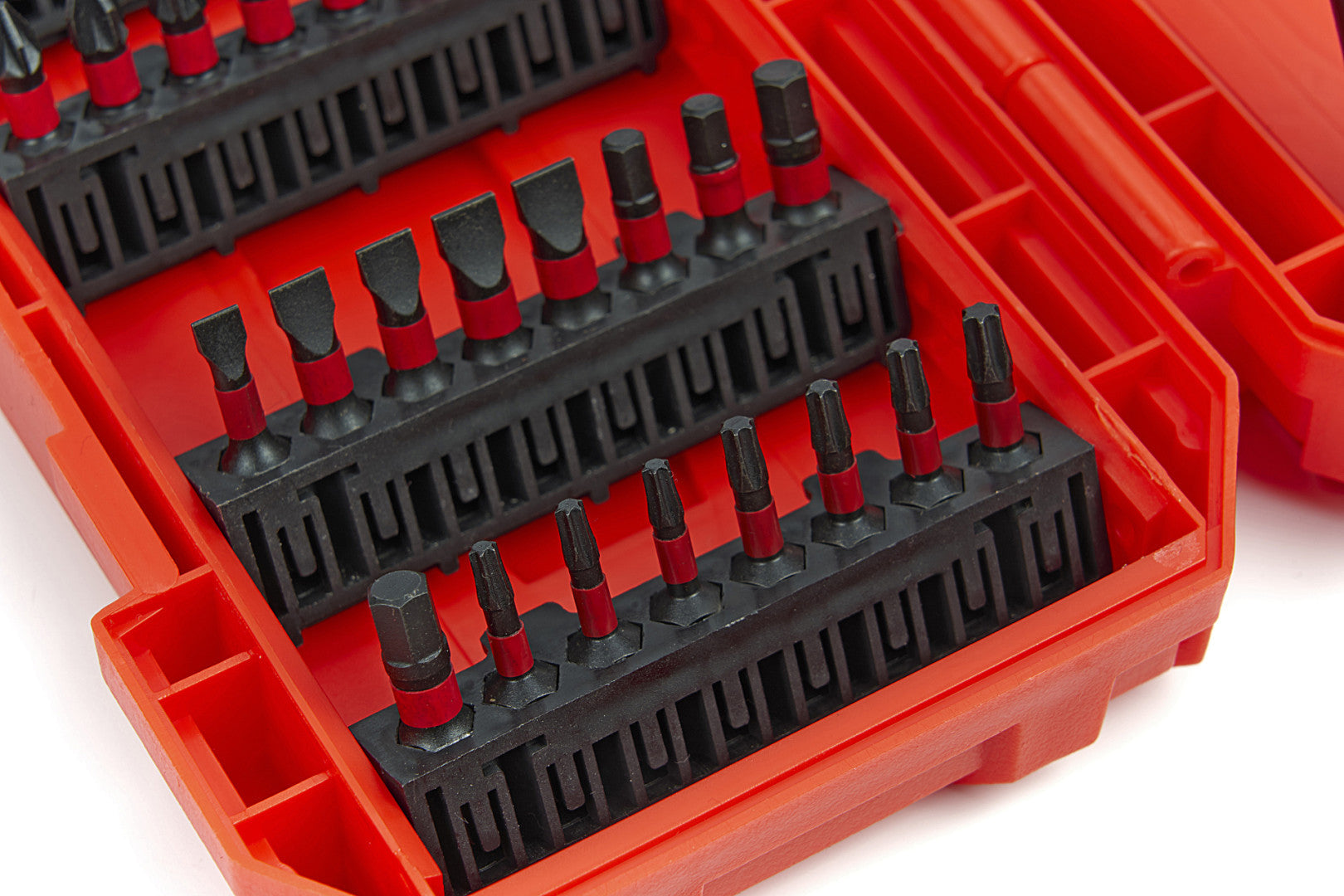 Σετ Μυτων Κρουσησ 56 Τεμαχιων Hbm