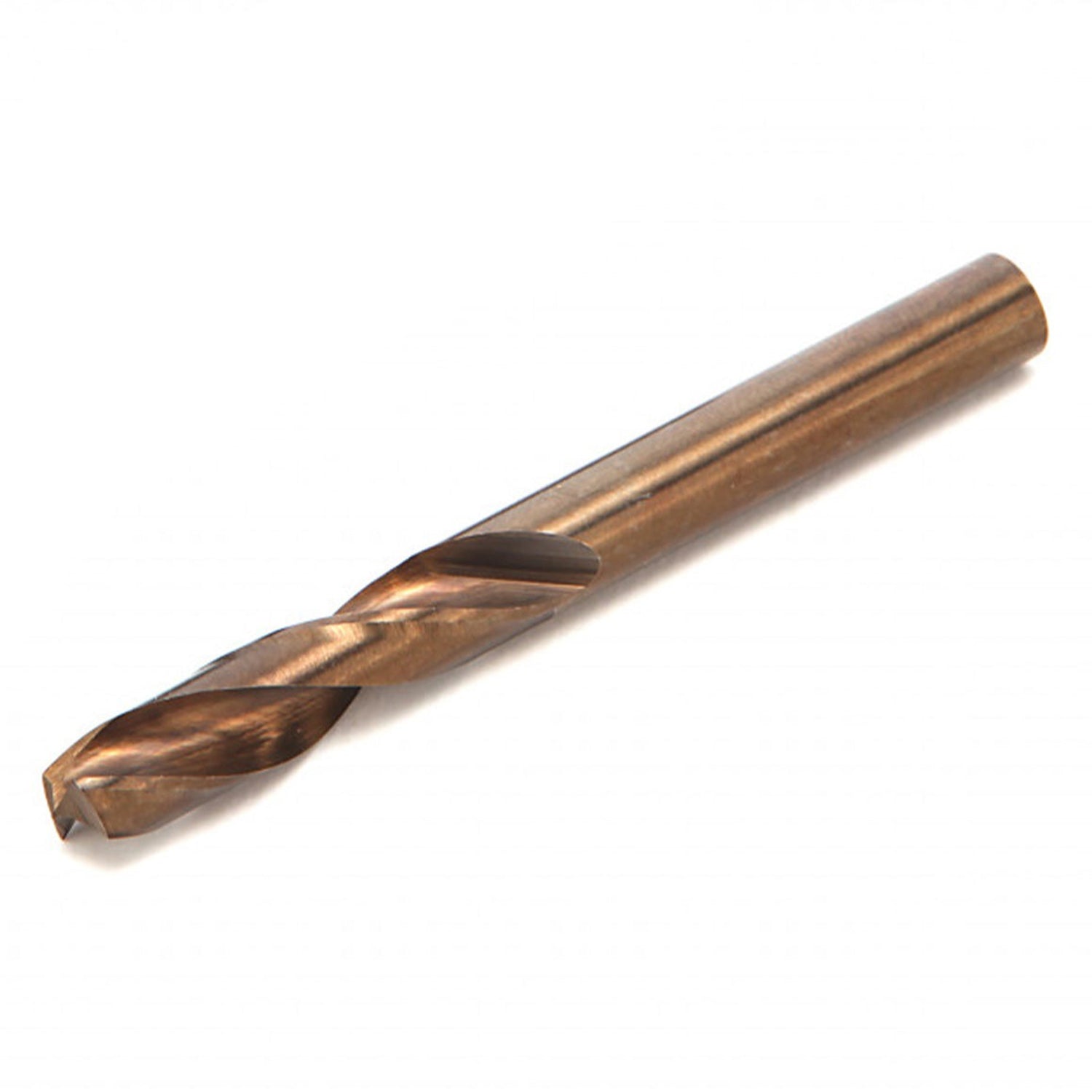 Τρυπάνι Ξεμονταρίσματος 8x80mm HSS 5% Κοβάλτιο HBM