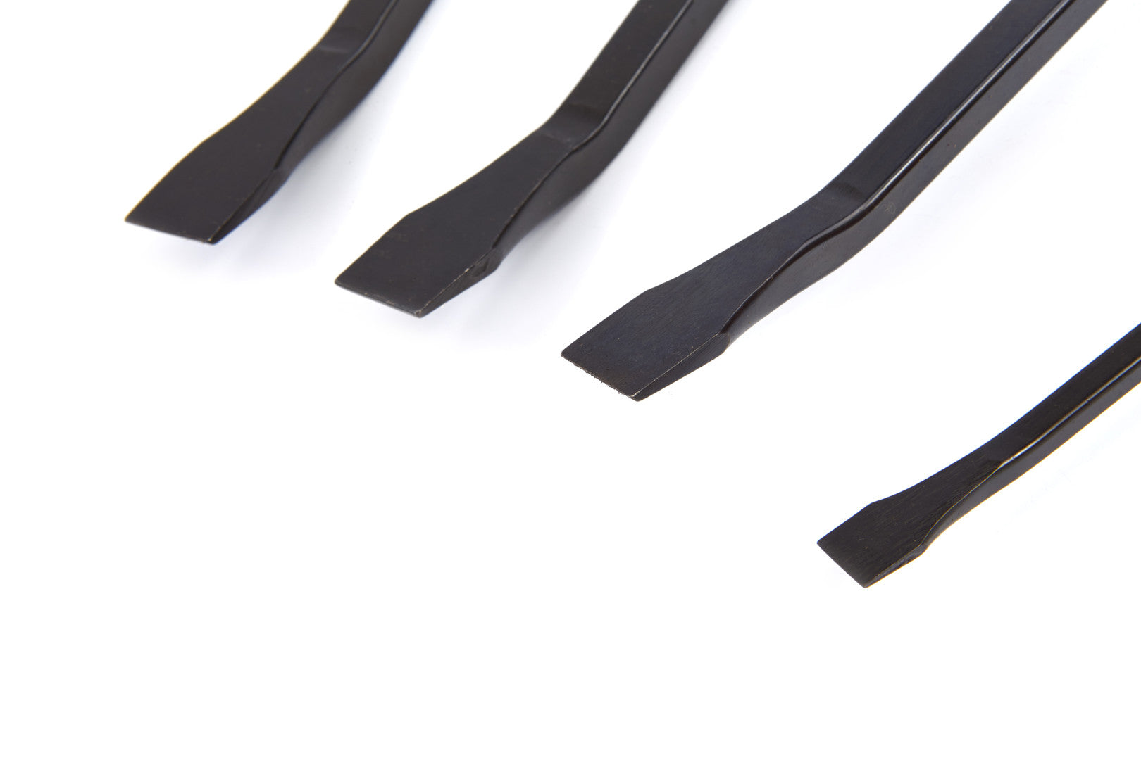 Σετ 4 Μοχλοί Με Λαστιχένια Λαβή Hbm