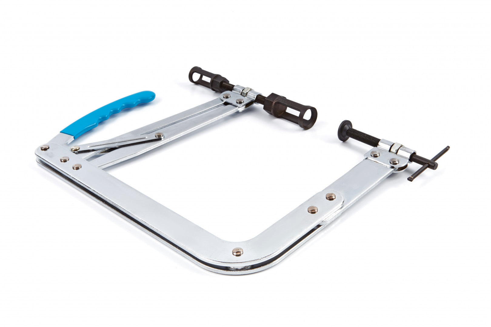 Hbm Συμπιεστησ Πρεσα Ελατηριων Βαλβιδων 35-200Μμ