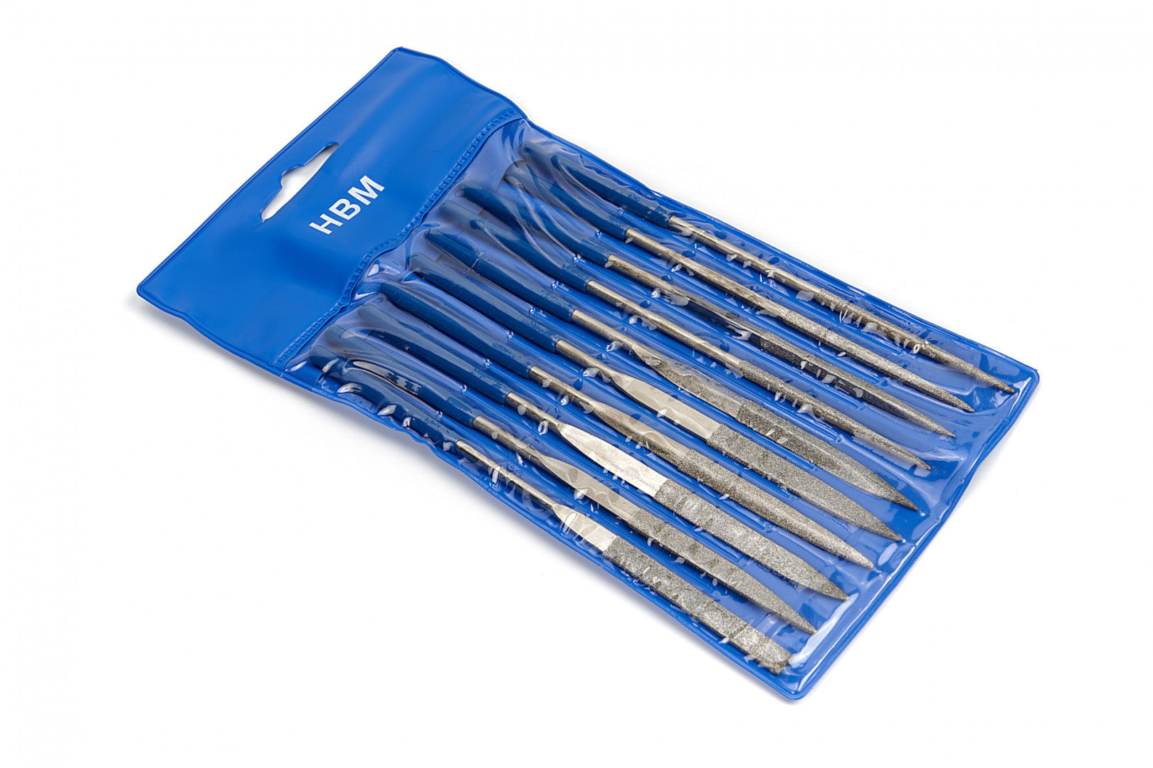 Σετ 10 Διαμαντόλιμες, Hbm