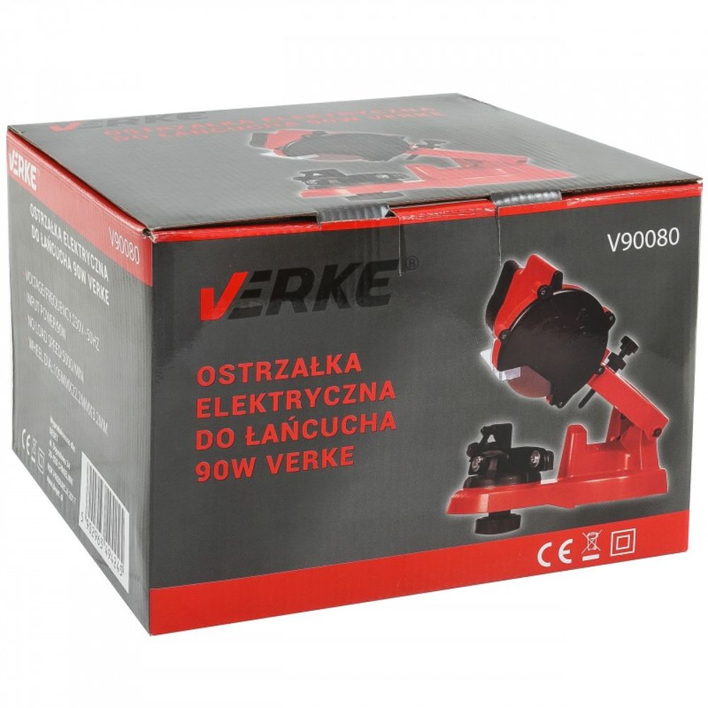 Ηλεκτρικο Τροχιστικο Αλυσιδασ 90W
