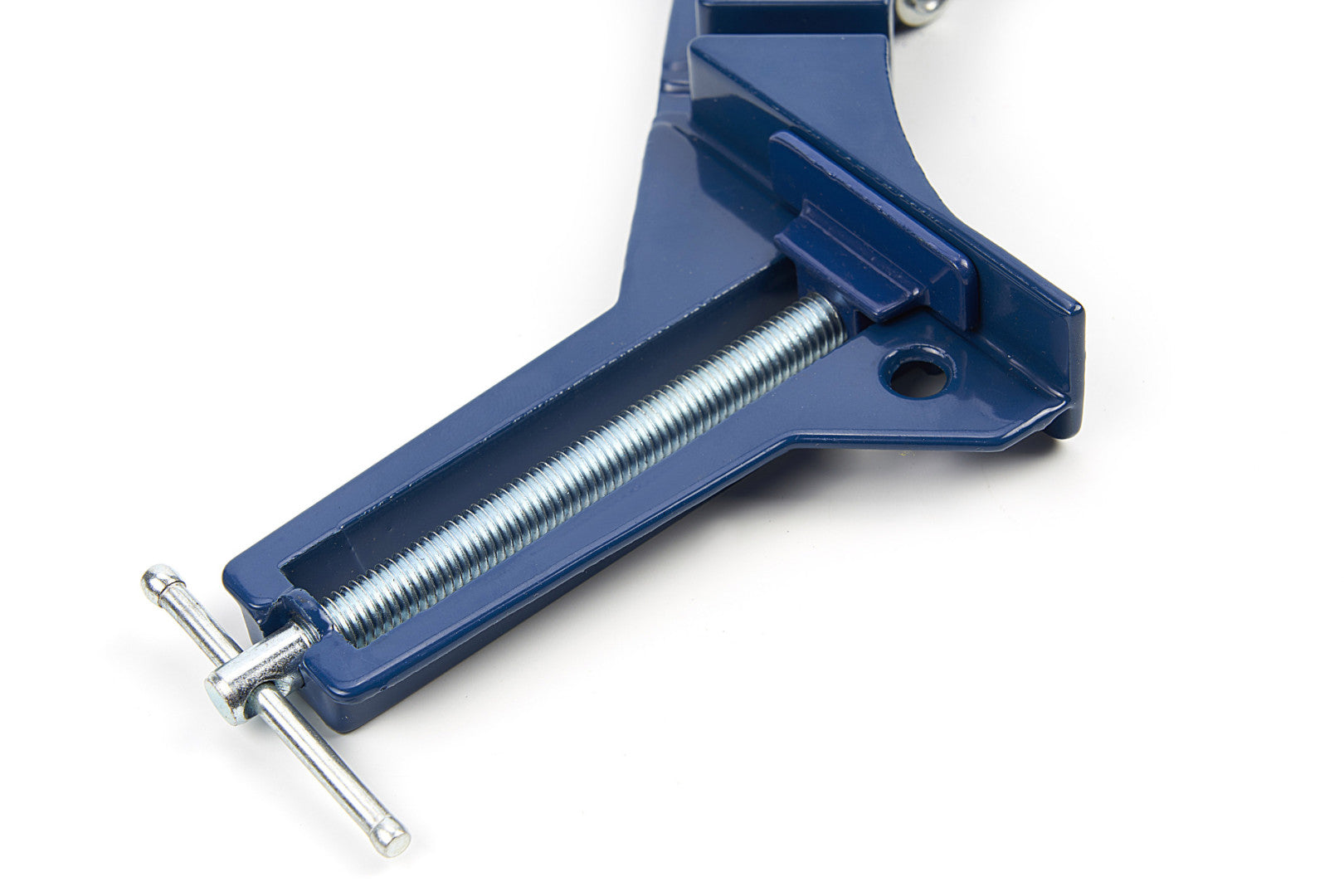 Σφιγκτηρασ Γωνιακοσ Με Μεγιστο Ανοιγμα 75Μμ