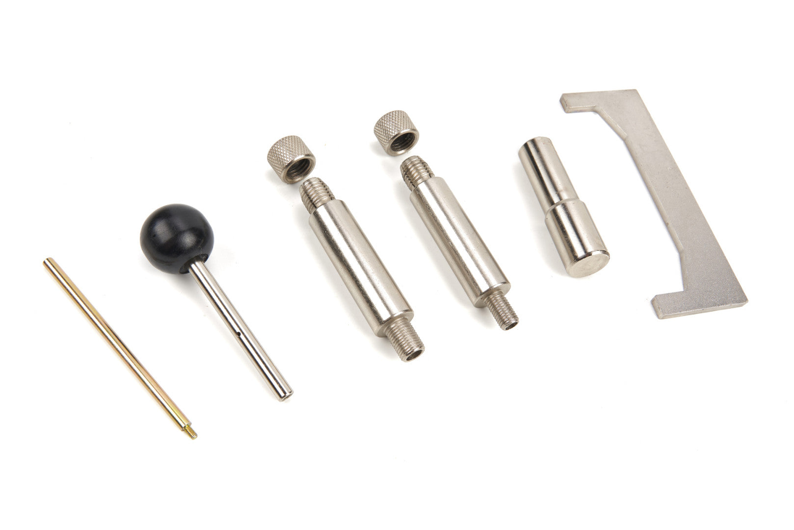 Σετ Εργαλείων Ρύθμισης Προπορείας Αντλίας Ψεκασμού, Hbm