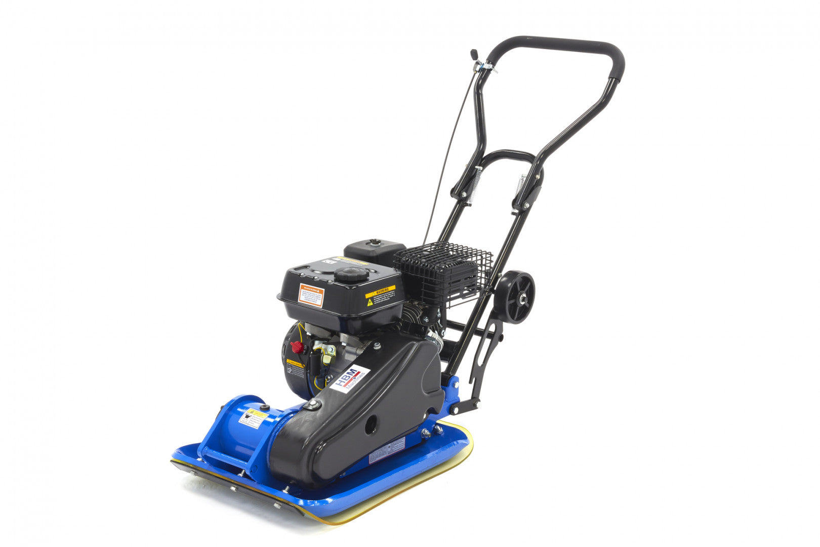 Συμπυκνωτησ Εδαφουσ 6.5Cp 196Cc 13000N Hbm