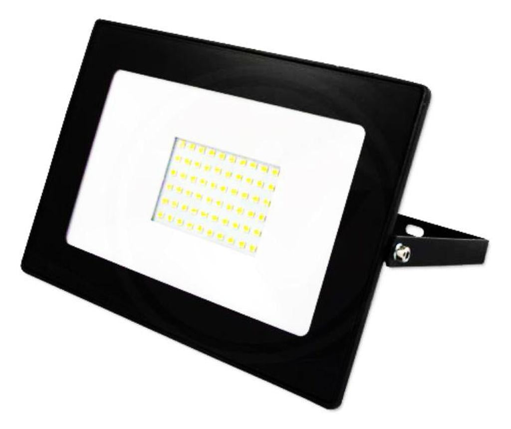 Προβολεασ Led Με Ρυθμιζομενο Τριποδο 5500K 50W