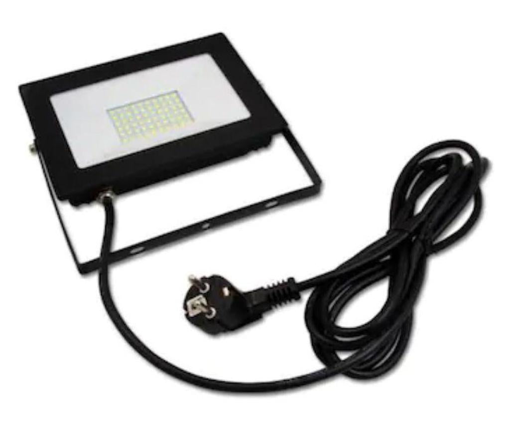 Προβολεασ Led Με Ρυθμιζομενο Τριποδο 5500K 50W