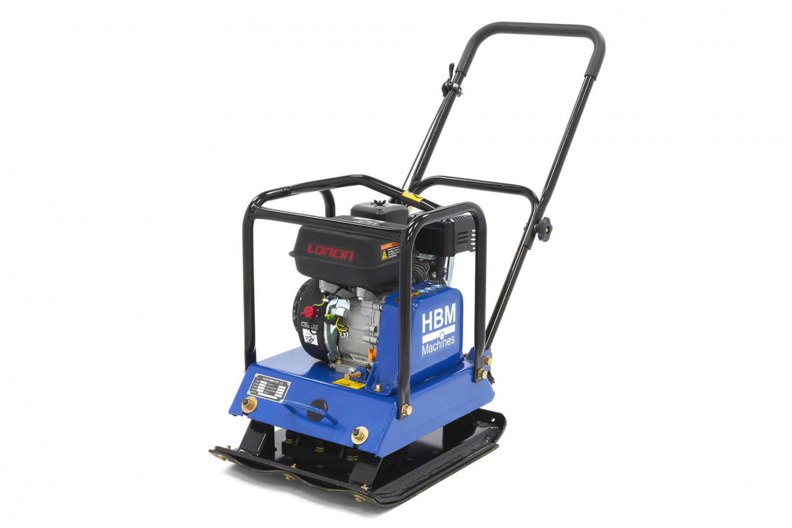 Συμπυκνωτησ Εδαφουσ 6.5Cp 15000N Hbm