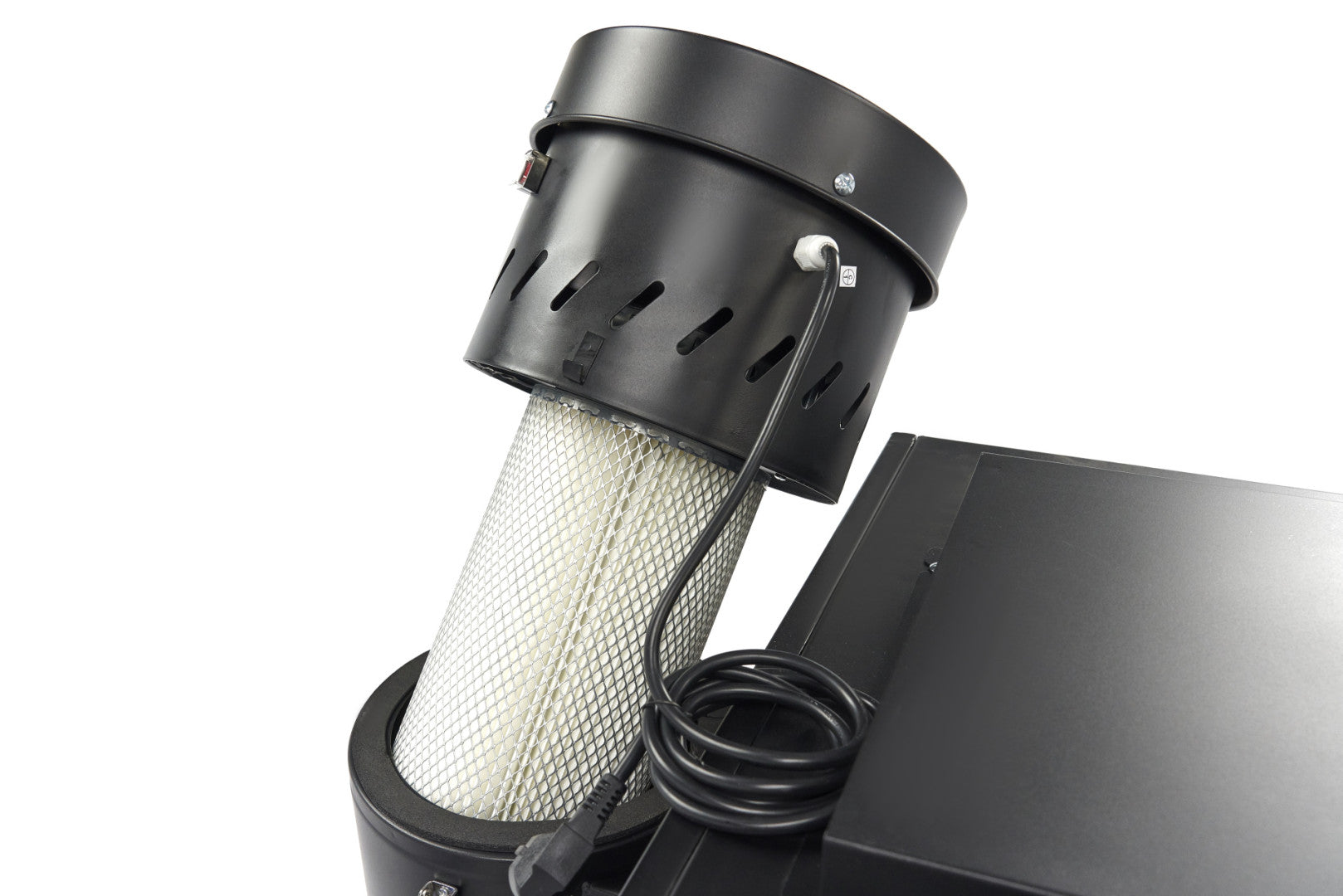 Καμπινα Αμμοβολησ Με Συστημα Κενου Και 2 Απορροφητηρεσ Sbc 990