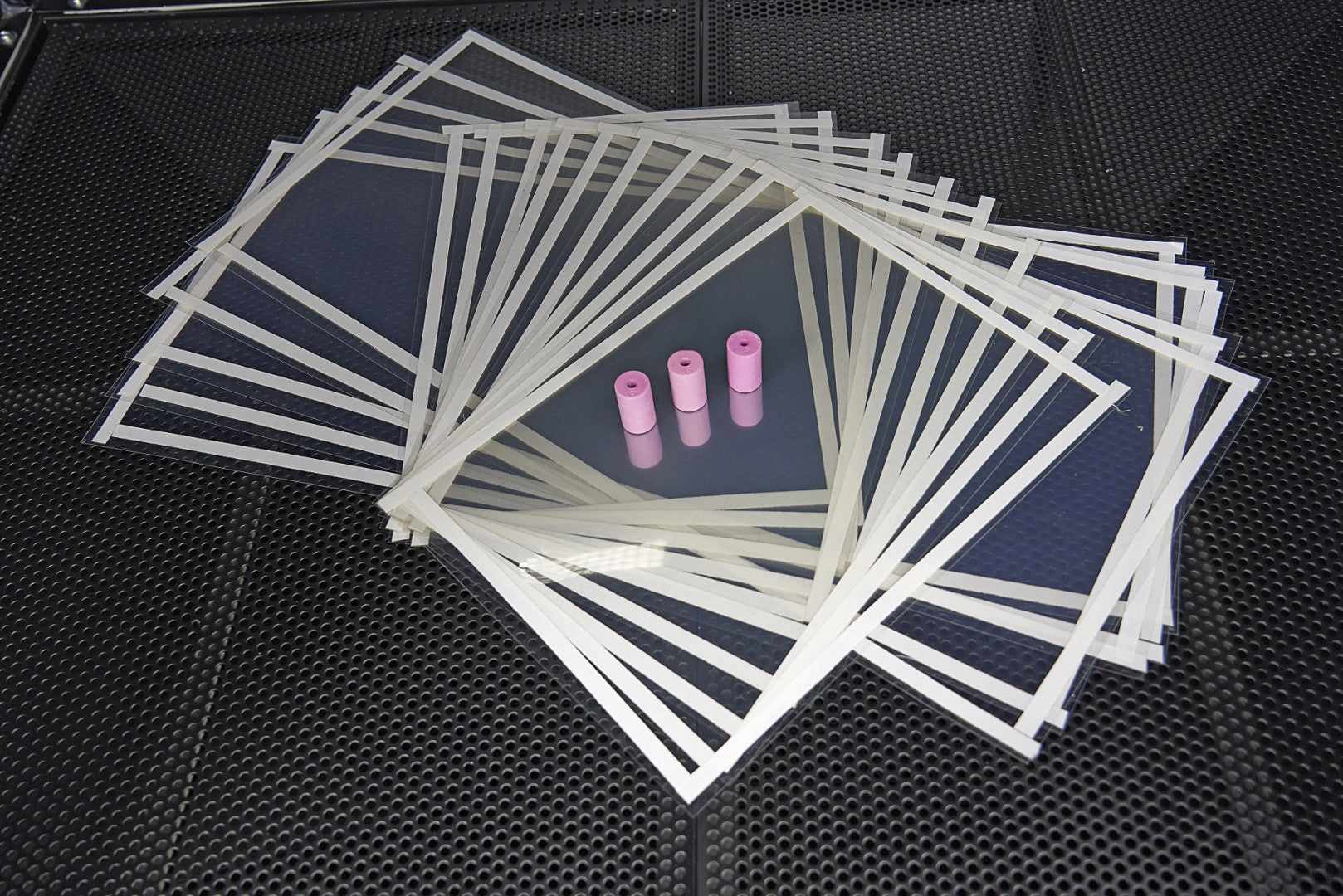 Καμπινα Αμμοβολησ Με Συστημα Κενου Και 2 Απορροφητηρεσ Sbc 990