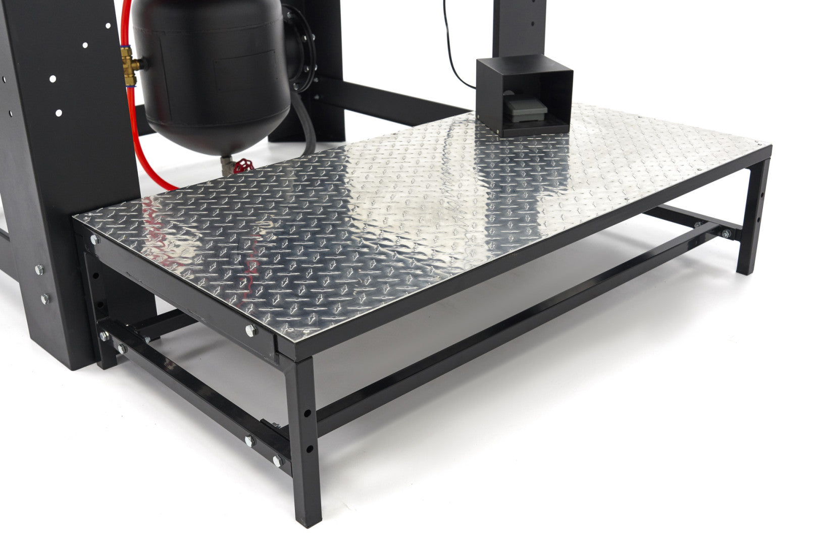 Καμπινα Αμμοβολησ Με Συστημα Κενου Και 2 Απορροφητηρεσ Sbc 990