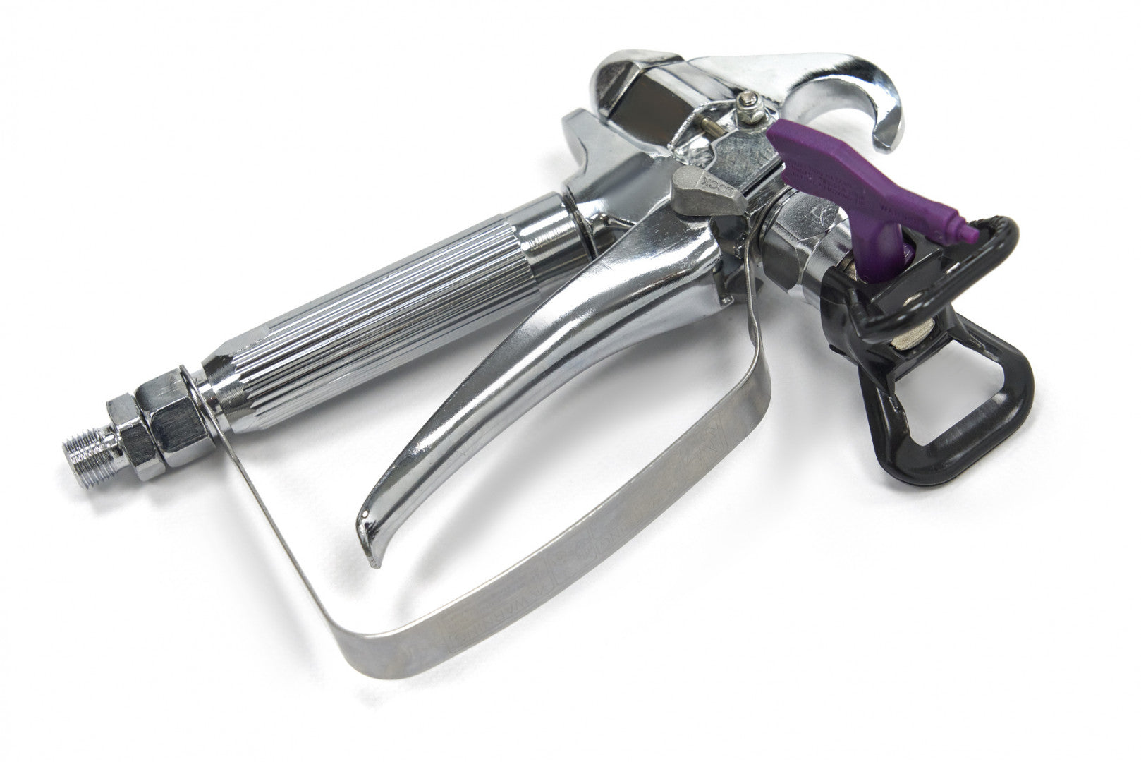 Hbm Ηλεκτρικο Πιστολι Ψεκασμου Airless 1010W