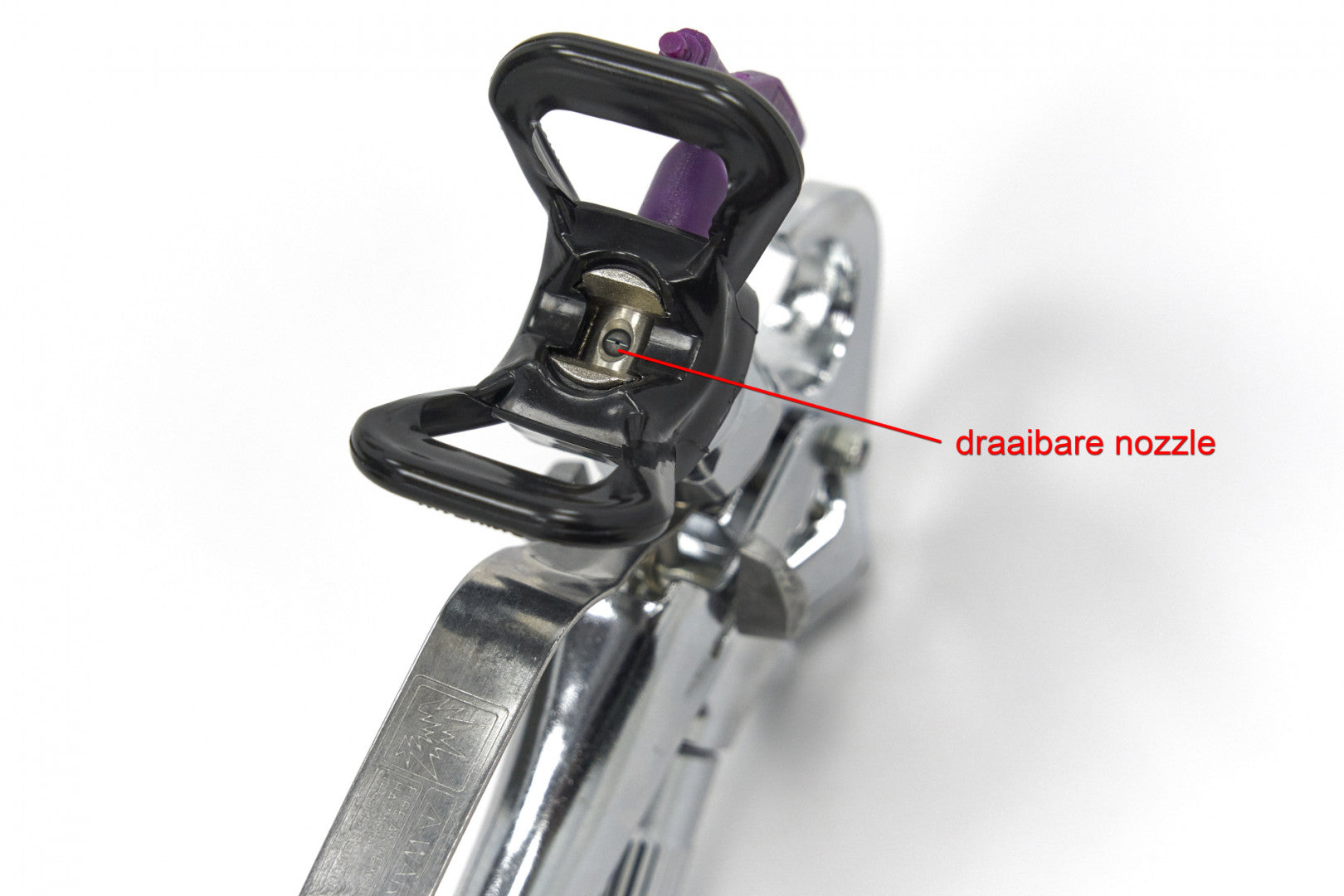 Hbm Ηλεκτρικο Πιστολι Ψεκασμου Airless 1010W