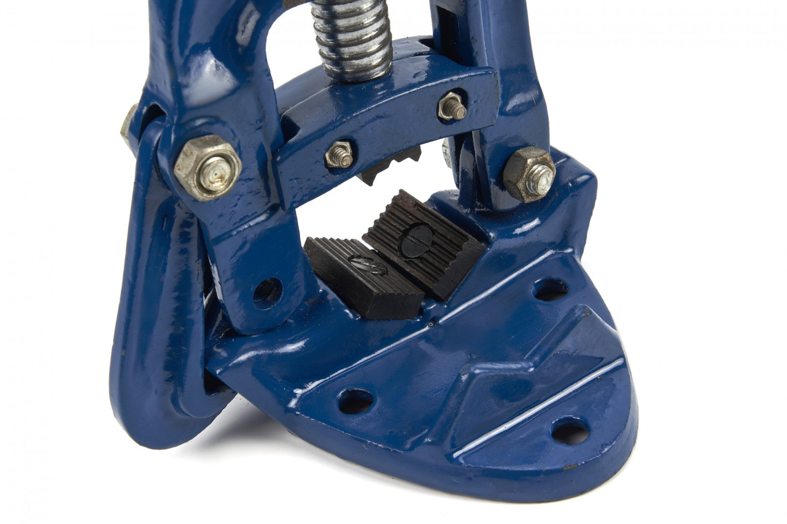 Μεγγενη Παγκου Για Σωληνεσ 50Mm Hbm