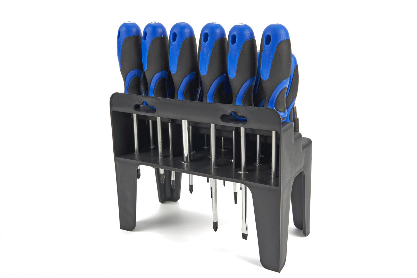 Hbm Κατσαβιδια Με Βαση Σετ 44Τμχ