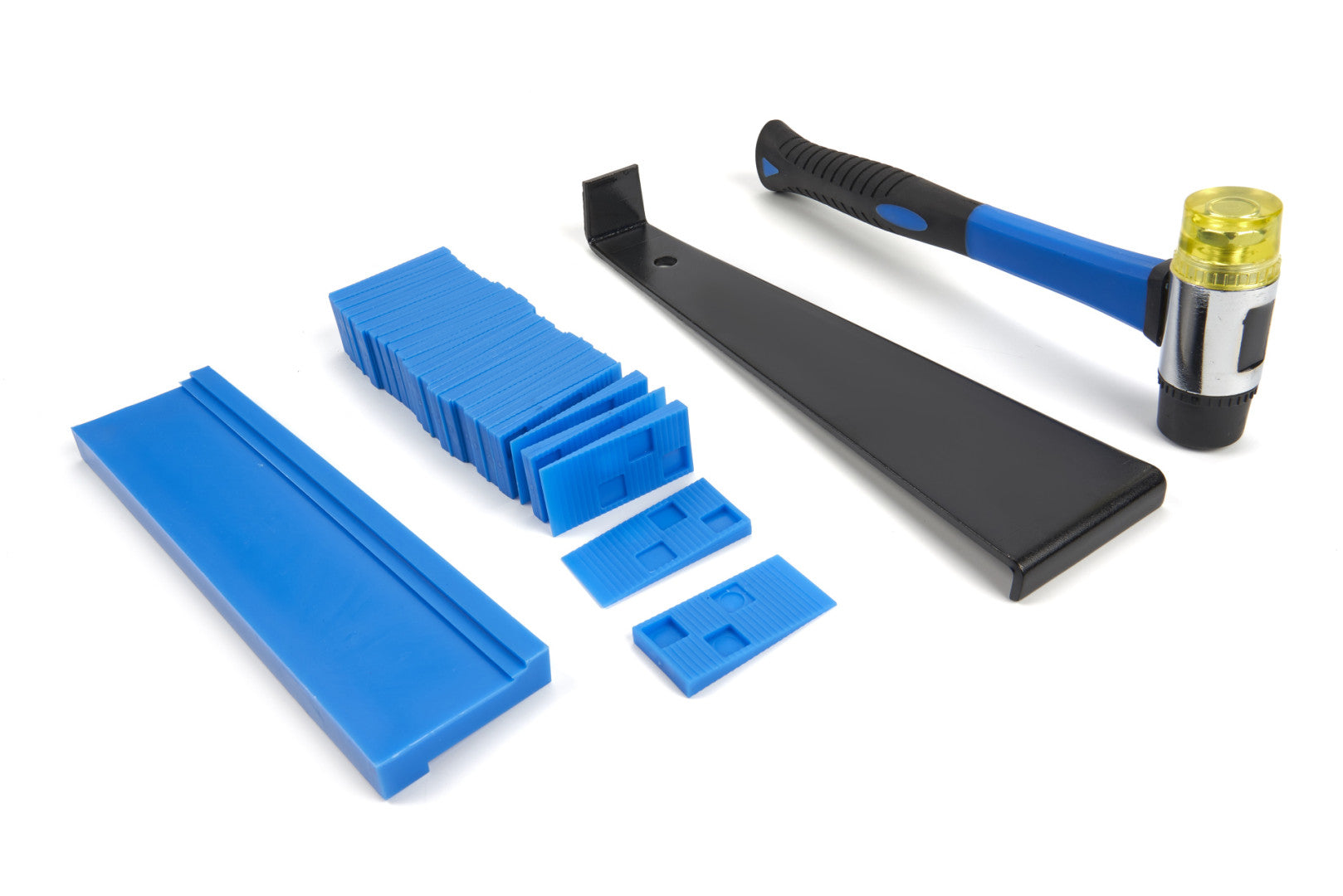 Hbm Σετ Εργαλειων Τοποθετησησ Δαπεδου Παρκε