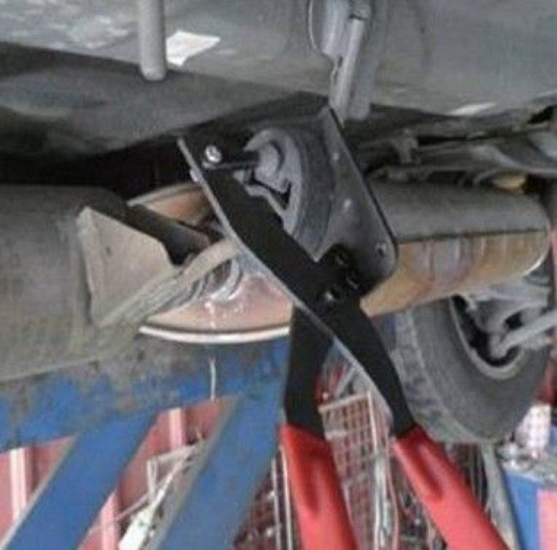 Hbm Πενσα Αφαιρεσησ Σινεμπλοκ Εξατμισησ 280Mm