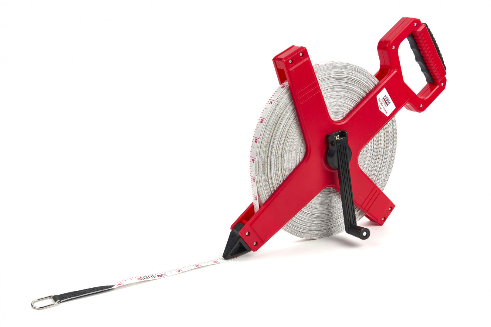 Μετροταινια Απο Ινεσ Υαλου 100M Hbm