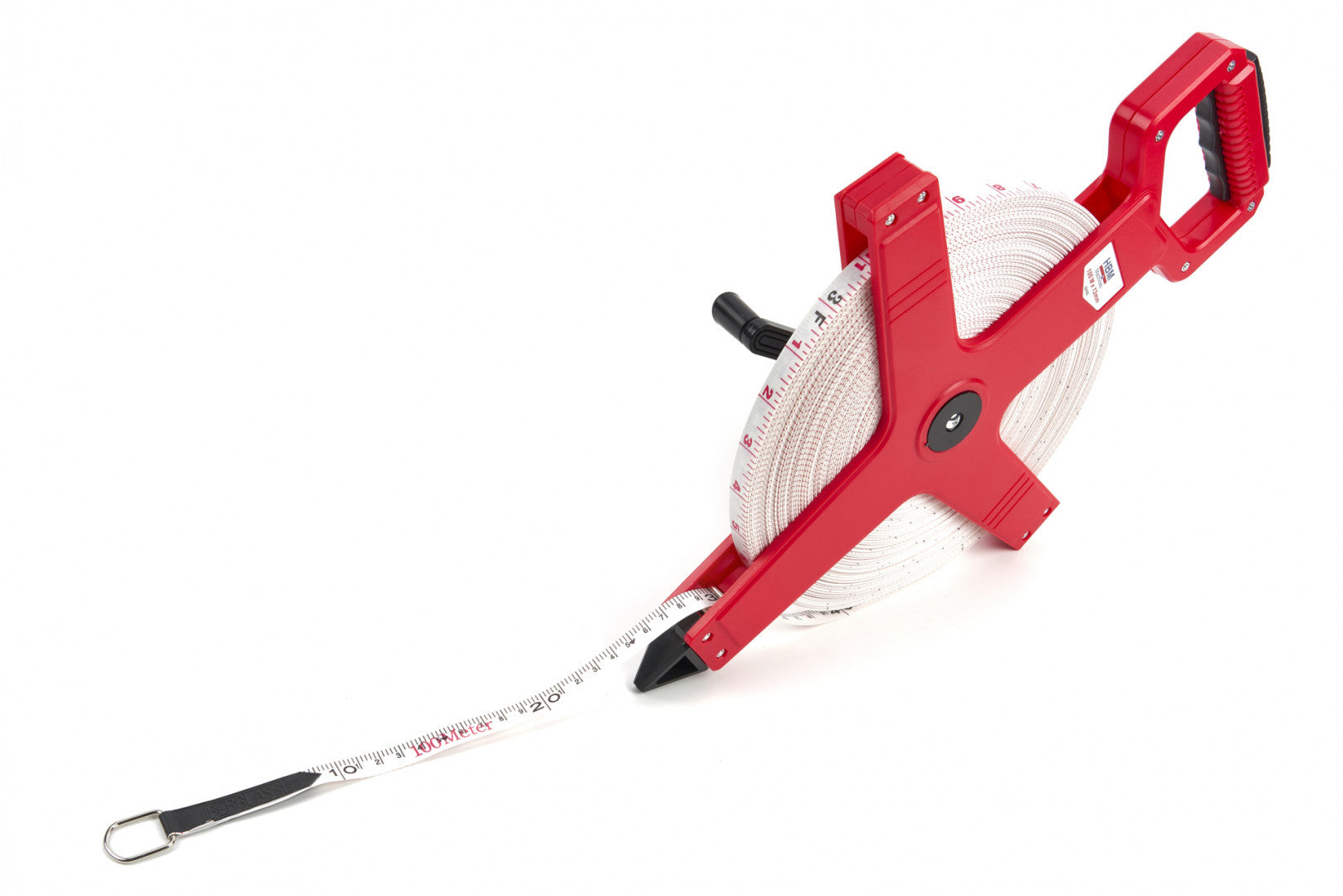 Μετροταινια Απο Ινεσ Υαλου 100M Hbm