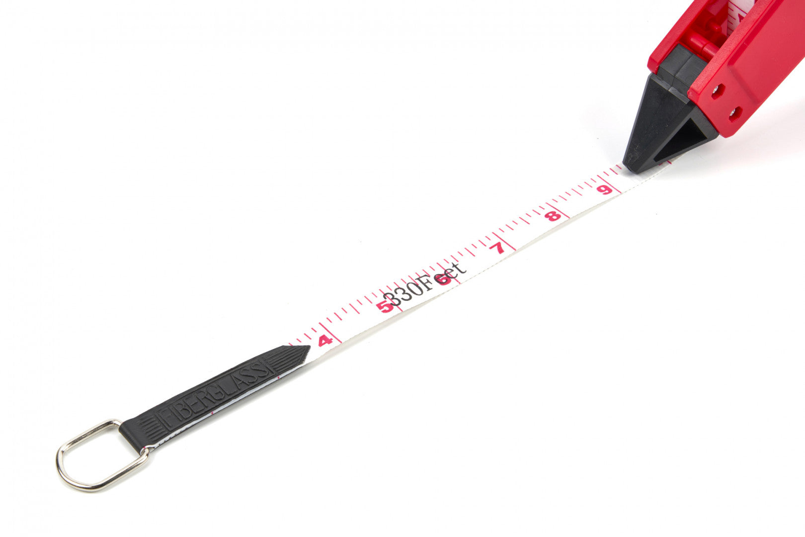 Μετροταινια Απο Ινεσ Υαλου 100M Hbm