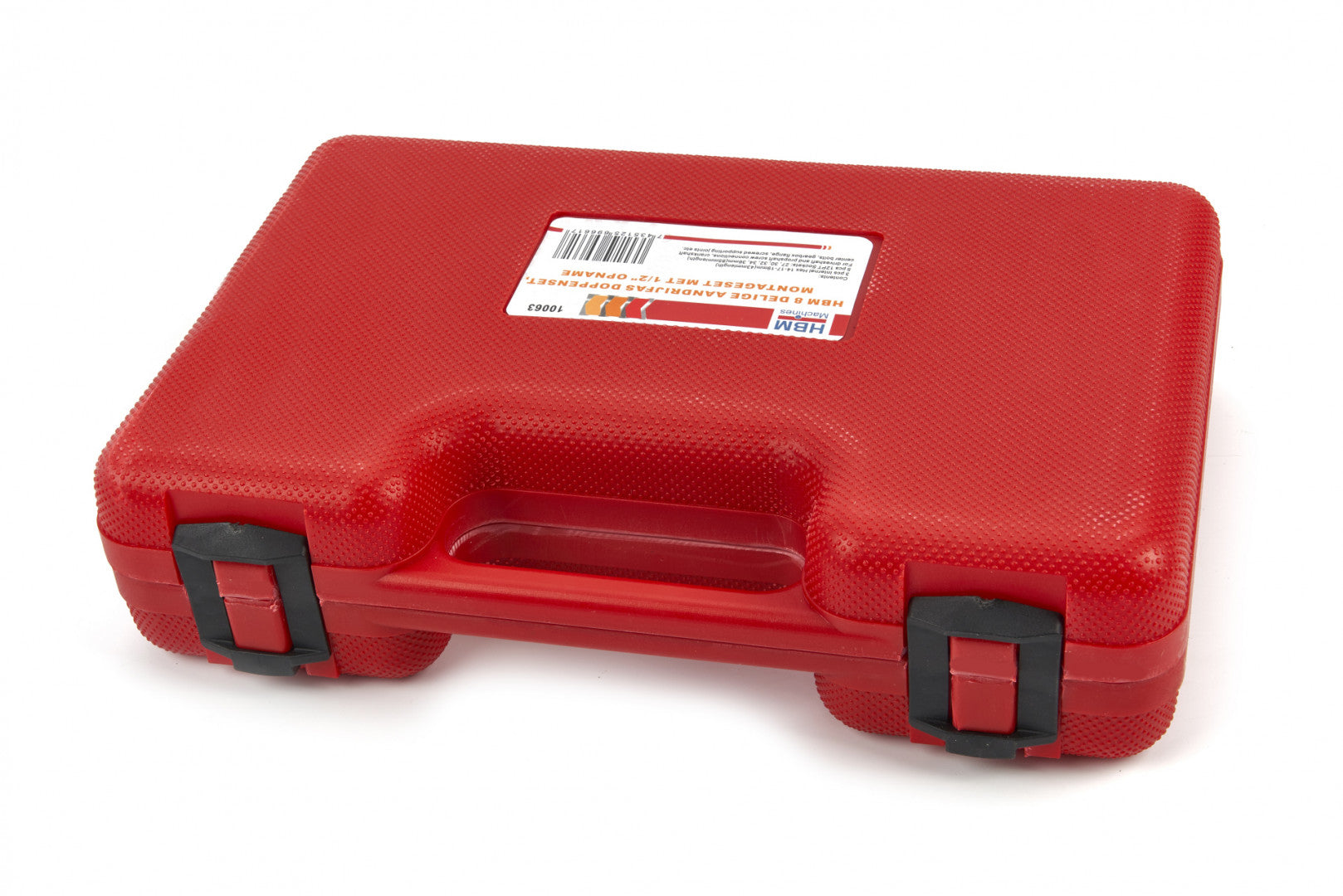 Σετ Καρυδάκια Κρούσης Για Μουαγιέ Και Ημιαξόνια 8 Τεμάχια Hbm