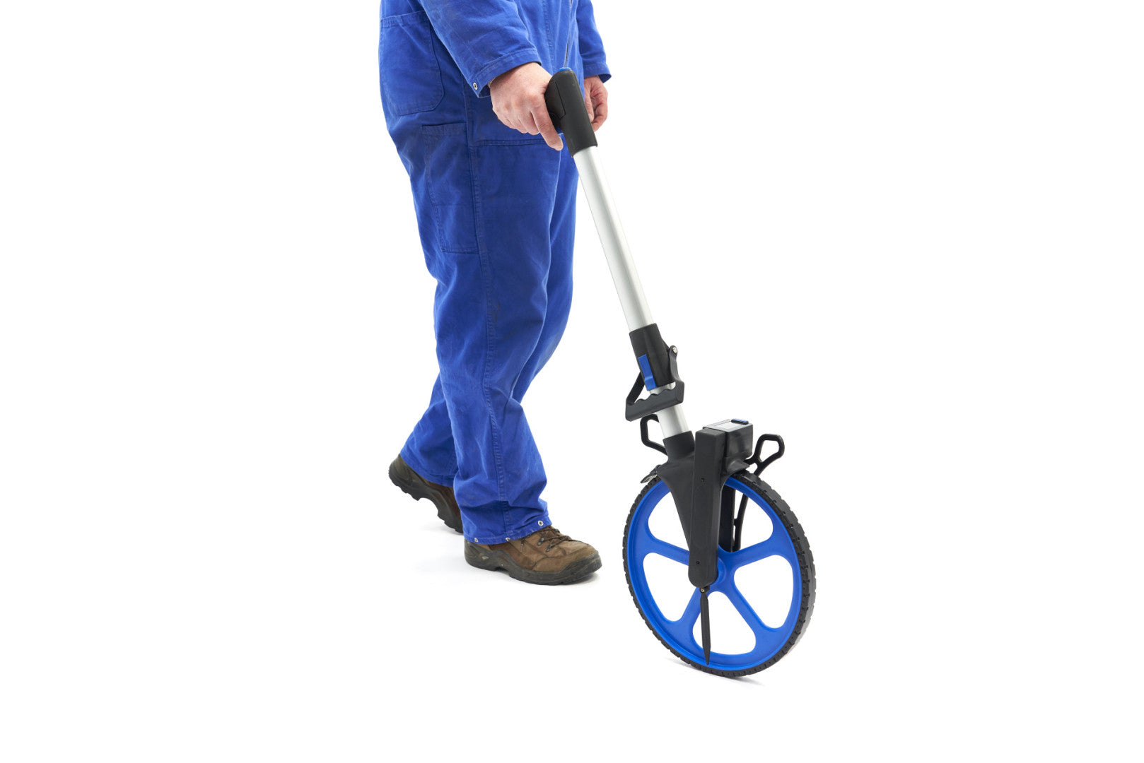 Τροχός Μέτρησης Αποστάσεων 318Mm Hbm