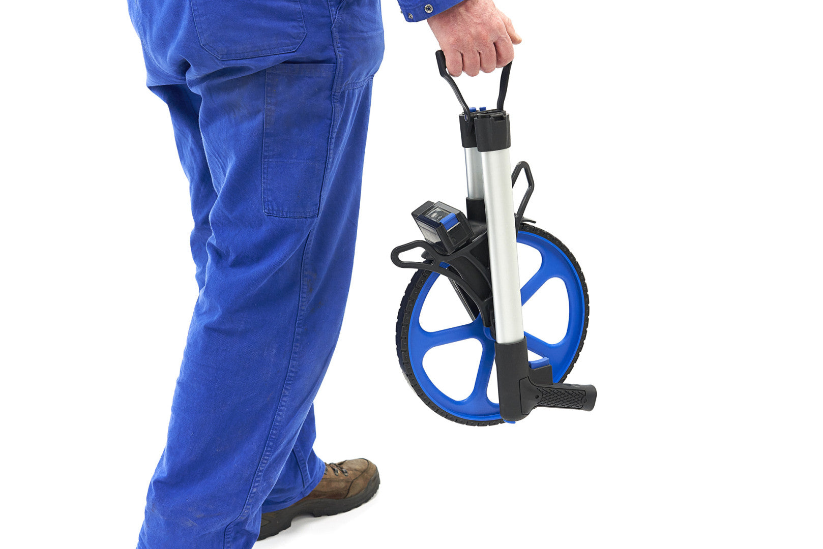 Τροχός Μέτρησης Αποστάσεων 318Mm Hbm