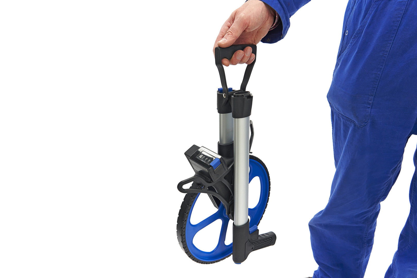 Τροχός Μέτρησης Αποστάσεων 318Mm Hbm