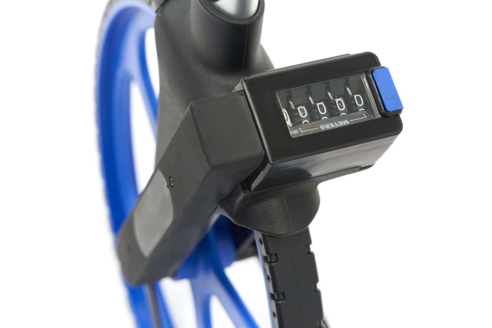 Τροχός Μέτρησης Αποστάσεων 318Mm Hbm